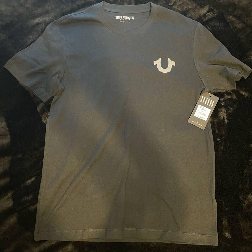 True Religion shirt